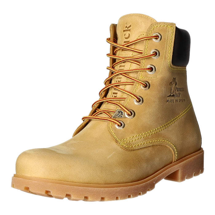 Panama Jack Schnürstiefelette Kaltfutter Freizeit (casual) Panama 03
