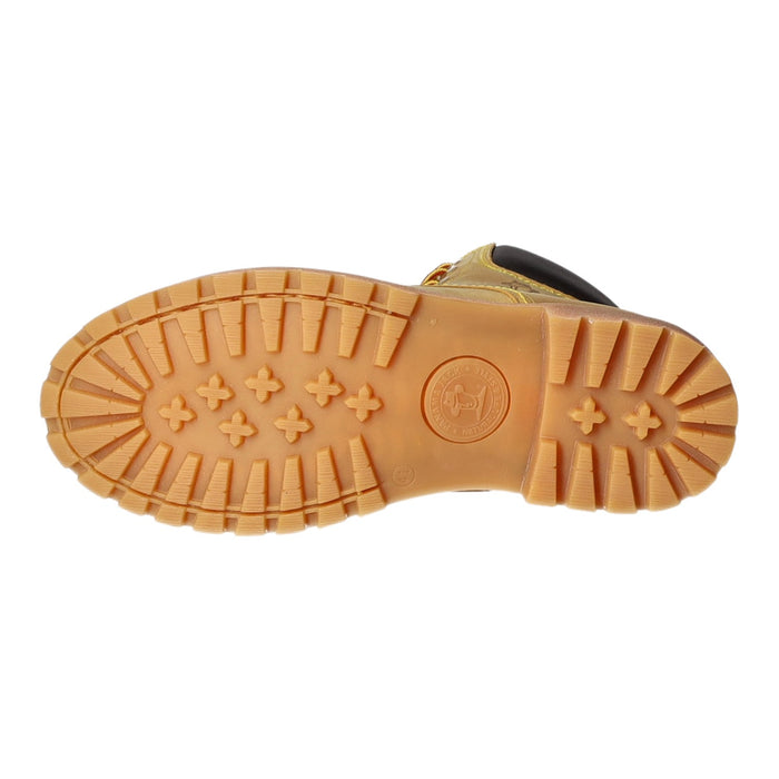 Panama Jack Schnürstiefelette Kaltfutter Freizeit (casual) Panama 03