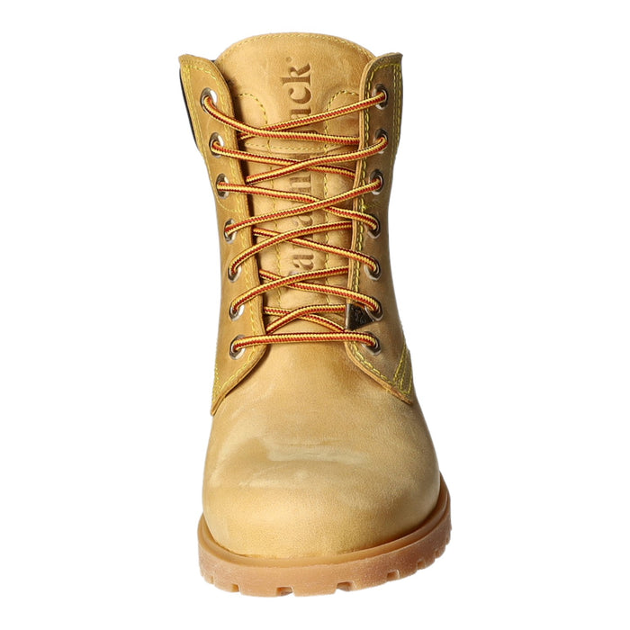 Panama Jack Schnürstiefelette Kaltfutter Freizeit (casual) Panama 03