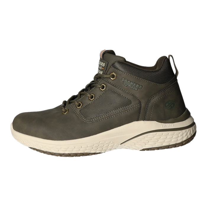 Dockers by Gerli Schnürstiefelette Kaltfutter Freizeit (casual)