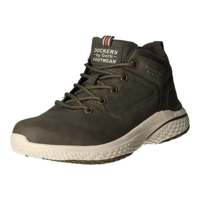 Dockers by Gerli Schnürstiefelette Kaltfutter Freizeit (casual)
