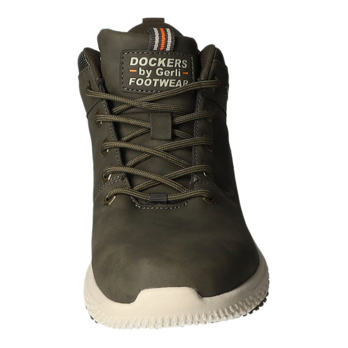 Dockers by Gerli Schnürstiefelette Kaltfutter Freizeit (casual)