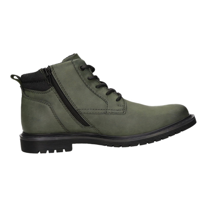 bugatti Schnürstiefelette Kaltfutter Freizeit (casual)