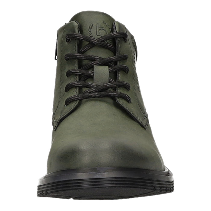 bugatti Schnürstiefelette Kaltfutter Freizeit (casual)