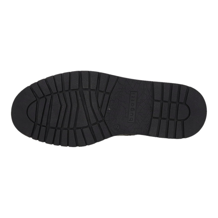bugatti Schnürstiefelette Kaltfutter Freizeit (casual)