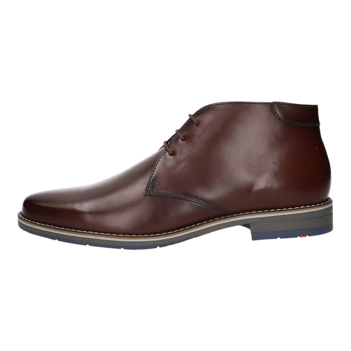 LLOYD Schlupf/Reißverschlußstiefelette Kaltfutter Business (elegant) DRIFT 325