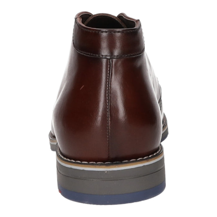 LLOYD Schlupf/Reißverschlußstiefelette Kaltfutter Business (elegant) DRIFT 325