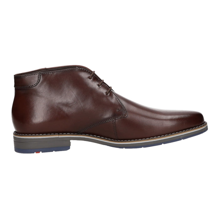 LLOYD Schlupf/Reißverschlußstiefelette Kaltfutter Business (elegant) DRIFT 325
