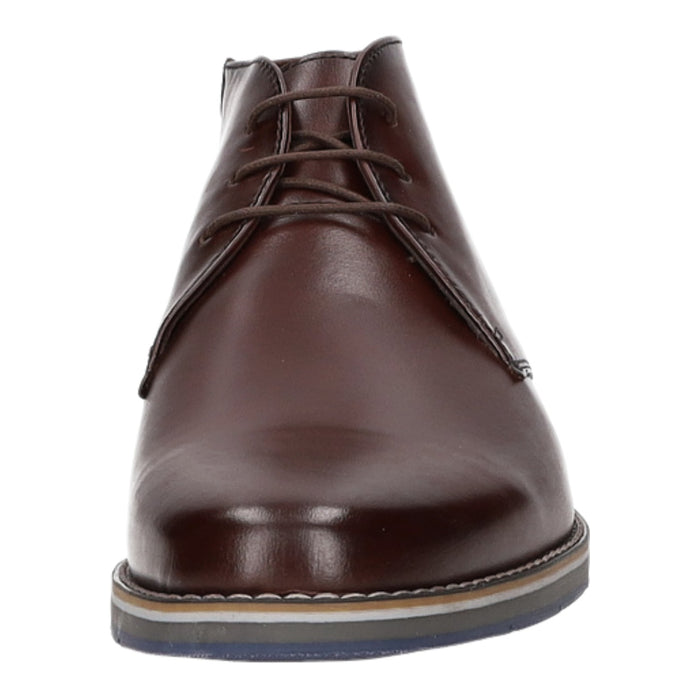 LLOYD Schlupf/Reißverschlußstiefelette Kaltfutter Business (elegant) DRIFT 325