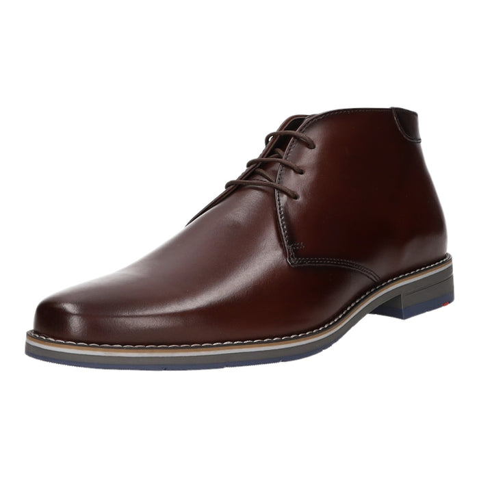 LLOYD Schlupf/Reißverschlußstiefelette Kaltfutter Business (elegant) DRIFT 325 - SchuhEggers.de