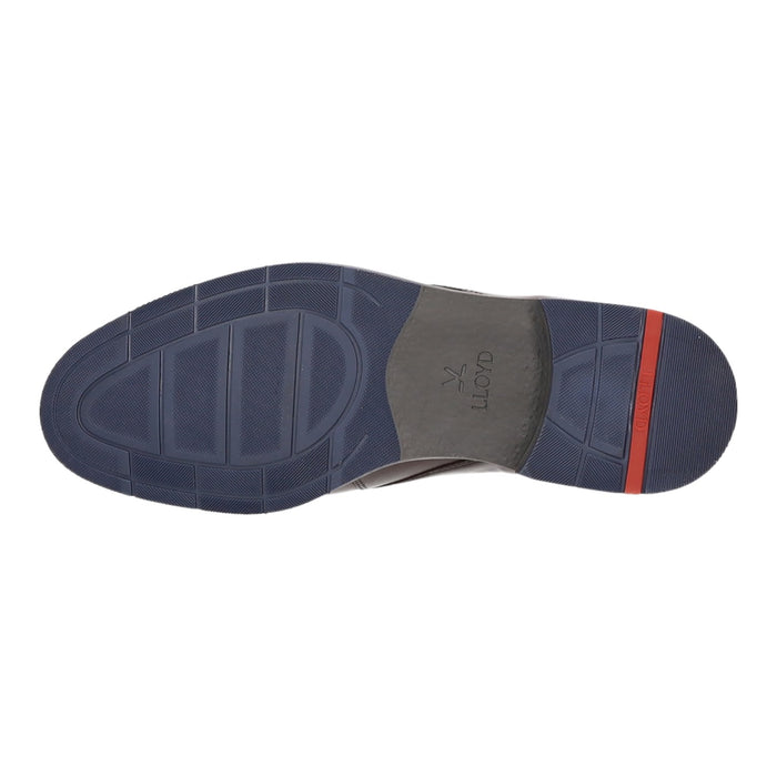 LLOYD Schlupf/Reißverschlußstiefelette Kaltfutter Business (elegant) DRIFT 325