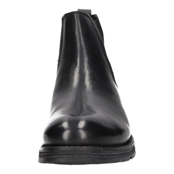 BULLBOXER Schlupf/Reißverschlußstiefelette Kaltfutter Freizeit (casual)