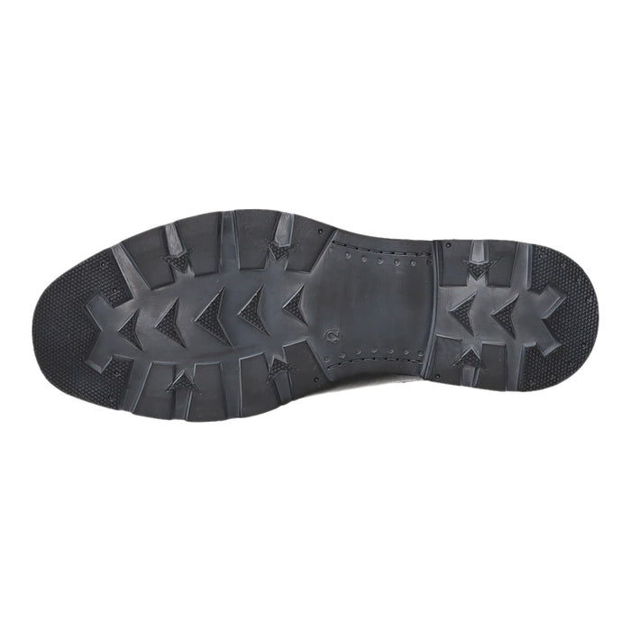 BULLBOXER Schlupf/Reißverschlußstiefelette Kaltfutter Freizeit (casual)