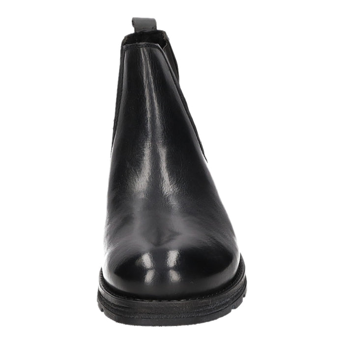 BULLBOXER Schlupf/Reißverschlußstiefelette Kaltfutter Freizeit (casual)
