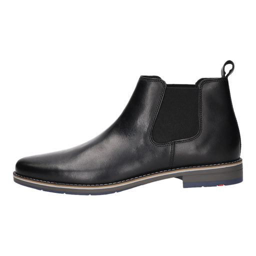 LLOYD Schlupf/Reißverschlußstiefelette Kaltfutter Freizeit (casual) DRIFT 315 - SchuhEggers.de