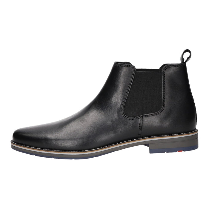 LLOYD Schlupf/Reißverschlußstiefelette Kaltfutter Freizeit (casual) DRIFT 315 - SchuhEggers.de