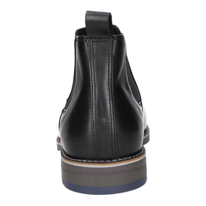 LLOYD Schlupf/Reißverschlußstiefelette Kaltfutter Freizeit (casual) DRIFT 315 - SchuhEggers.de