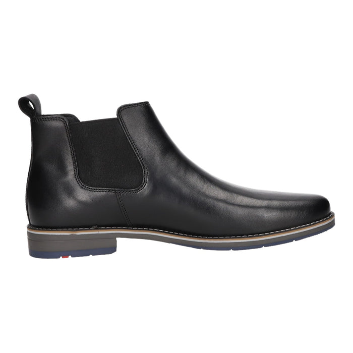 LLOYD Schlupf/Reißverschlußstiefelette Kaltfutter Freizeit (casual) DRIFT 315 - SchuhEggers.de