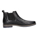 LLOYD Schlupf/Reißverschlußstiefelette Kaltfutter Freizeit (casual) DRIFT 315 - SchuhEggers.de