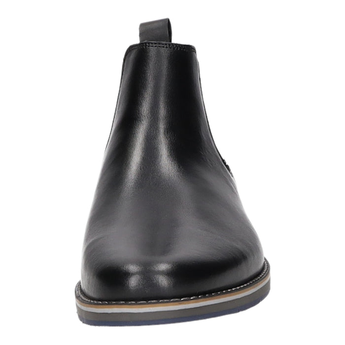 LLOYD Schlupf/Reißverschlußstiefelette Kaltfutter Freizeit (casual) DRIFT 315 - SchuhEggers.de