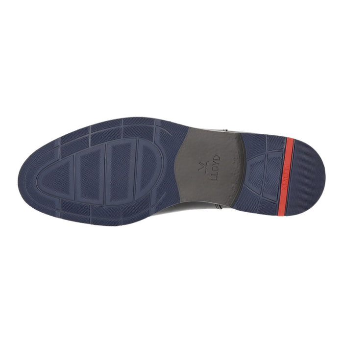 LLOYD Schlupf/Reißverschlußstiefelette Kaltfutter Freizeit (casual) DRIFT 315 - SchuhEggers.de