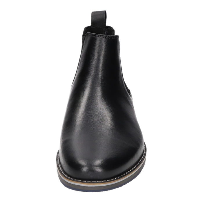 LLOYD Schlupf/Reißverschlußstiefelette Kaltfutter Freizeit (casual) DRIFT 315 - SchuhEggers.de