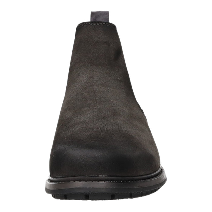 BOXX Schlupf/Reißverschlußstiefelette Kaltfutter Freizeit (casual)