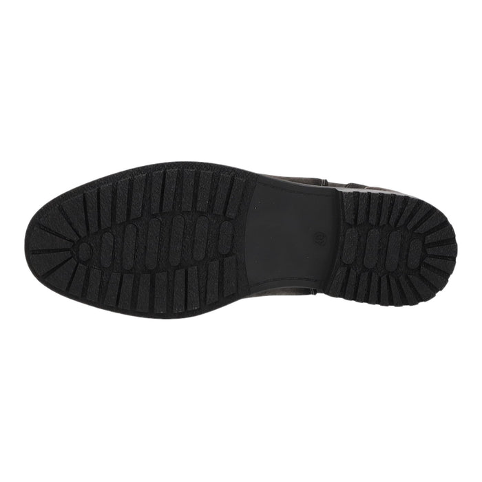 BOXX Schlupf/Reißverschlußstiefelette Kaltfutter Freizeit (casual)