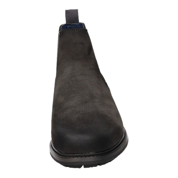 BOXX Schlupf/Reißverschlußstiefelette Kaltfutter Freizeit (casual)