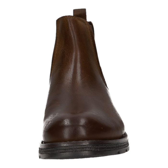 BULLBOXER Schlupf/Reißverschlußstiefelette Kaltfutter Freizeit (casual)