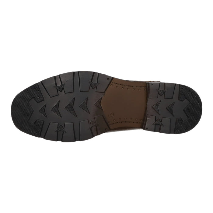BULLBOXER Schlupf/Reißverschlußstiefelette Kaltfutter Freizeit (casual)