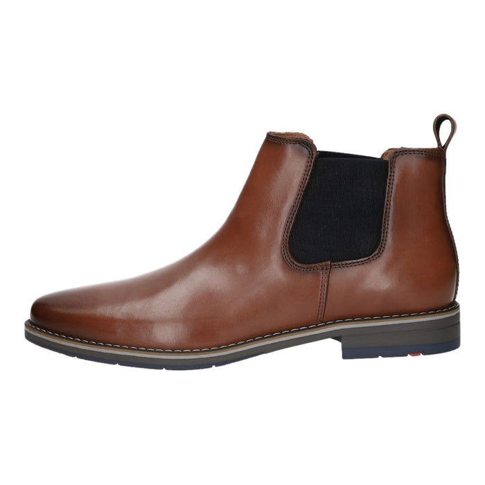 LLOYD Schlupf/Reißverschlußstiefelette Kaltfutter Freizeit (casual) DRIFT 315 - SchuhEggers.de