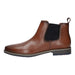 LLOYD Schlupf/Reißverschlußstiefelette Kaltfutter Freizeit (casual) DRIFT 315 - SchuhEggers.de
