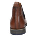 LLOYD Schlupf/Reißverschlußstiefelette Kaltfutter Freizeit (casual) DRIFT 315 - SchuhEggers.de