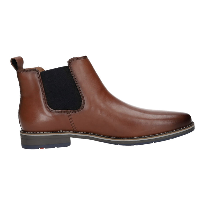 LLOYD Schlupf/Reißverschlußstiefelette Kaltfutter Freizeit (casual) DRIFT 315 - SchuhEggers.de