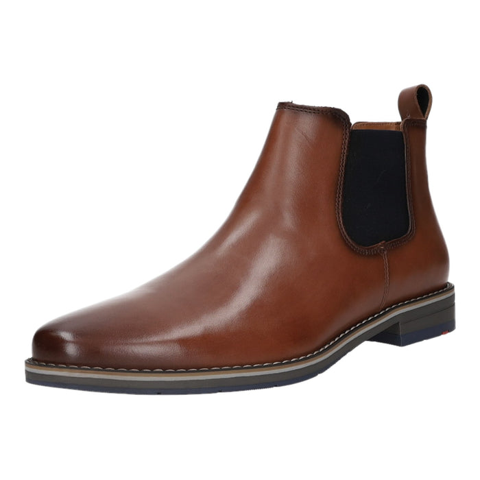 LLOYD Schlupf/Reißverschlußstiefelette Kaltfutter Freizeit (casual) DRIFT 315 - SchuhEggers.de