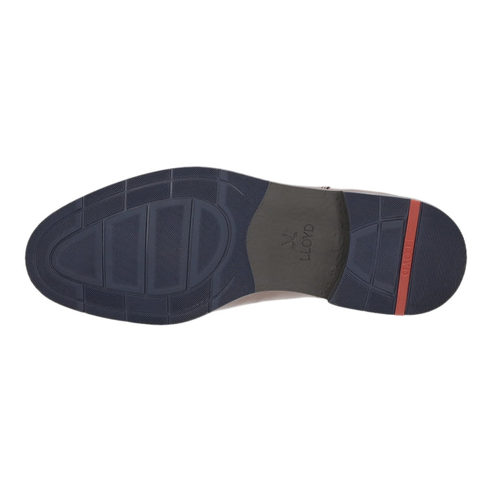 LLOYD Schlupf/Reißverschlußstiefelette Kaltfutter Freizeit (casual) DRIFT 315 - SchuhEggers.de