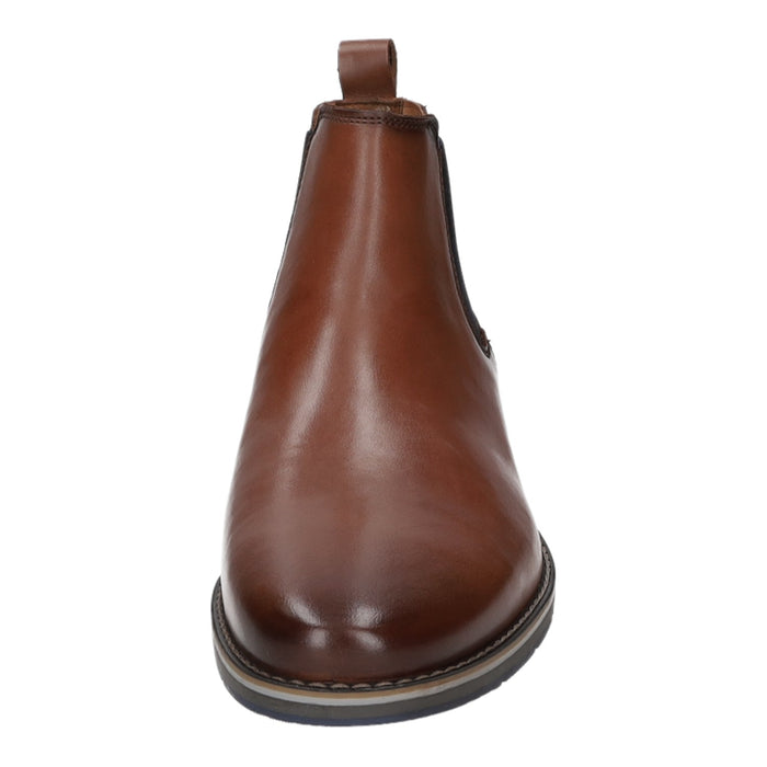 LLOYD Schlupf/Reißverschlußstiefelette Kaltfutter Freizeit (casual) DRIFT 315 - SchuhEggers.de