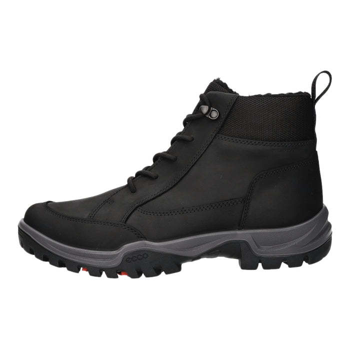 ecco Allwetterstiefel Kaltfutter mit Funktionsmembran (wasserabweisend/wasserdicht) Xpedition III M