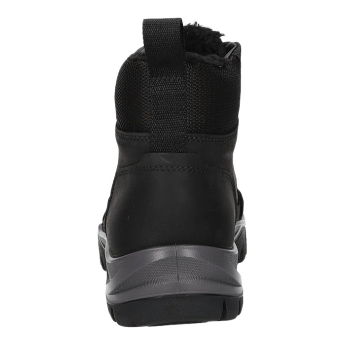 ecco Allwetterstiefel Kaltfutter mit Funktionsmembran (wasserabweisend/wasserdicht) Xpedition III M