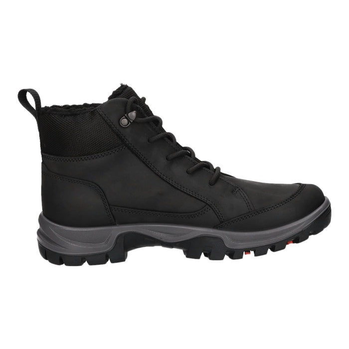 ecco Allwetterstiefel Kaltfutter mit Funktionsmembran (wasserabweisend/wasserdicht) Xpedition III M