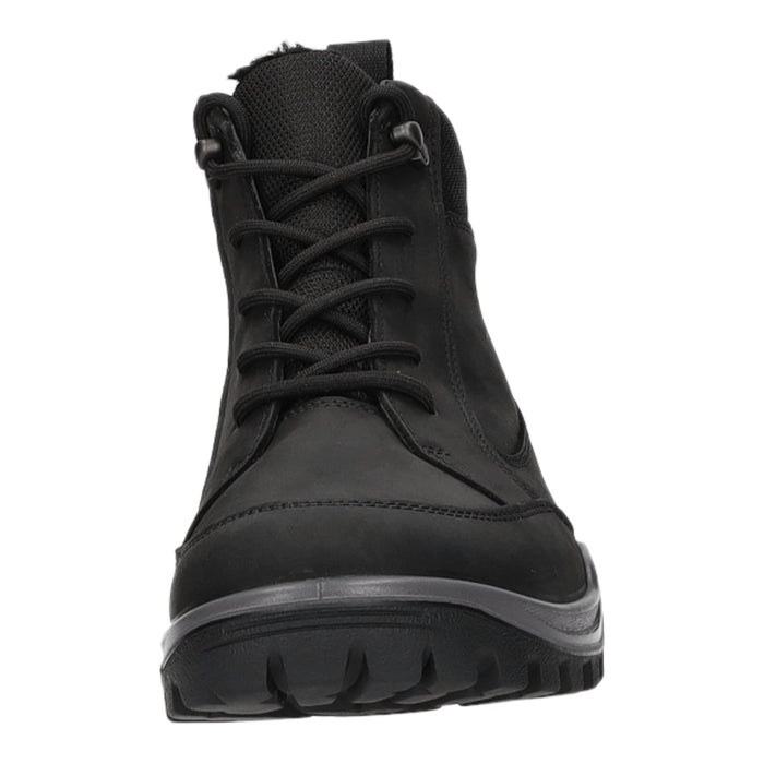 ecco Allwetterstiefel Kaltfutter mit Funktionsmembran (wasserabweisend/wasserdicht) Xpedition III M