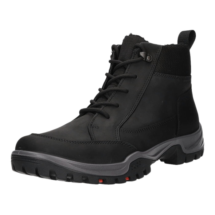 ecco Allwetterstiefel Kaltfutter mit Funktionsmembran (wasserabweisend/wasserdicht) Xpedition III M