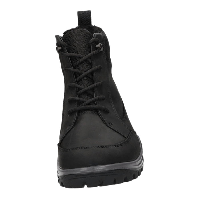 ecco Allwetterstiefel Kaltfutter mit Funktionsmembran (wasserabweisend/wasserdicht) Xpedition III M