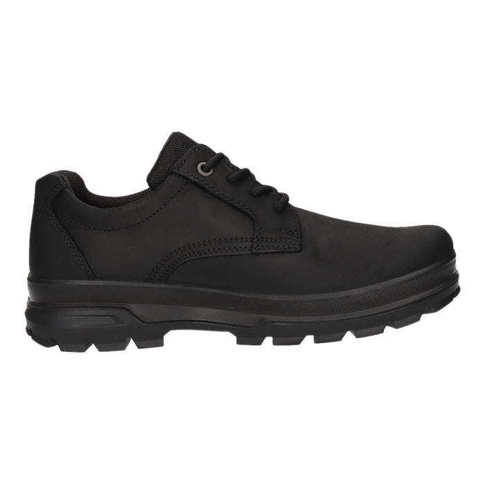 ecco Allwetterstiefel Kaltfutter mit Funktionsmembran (wasserabweisend/wasserdicht) ECCO RUGGED TRACK