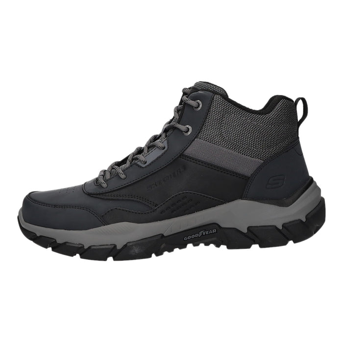 Skechers Allwetterstiefel Kaltfutter mit Funktionsmembran (wasserabweisend/wasserdicht) SANTORO-HOPKINS