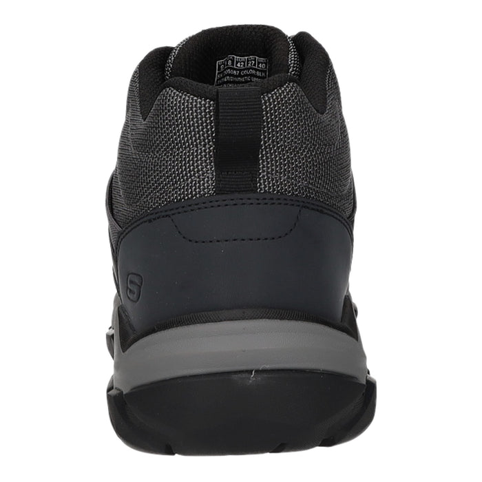 Skechers Allwetterstiefel Kaltfutter mit Funktionsmembran (wasserabweisend/wasserdicht) SANTORO-HOPKINS