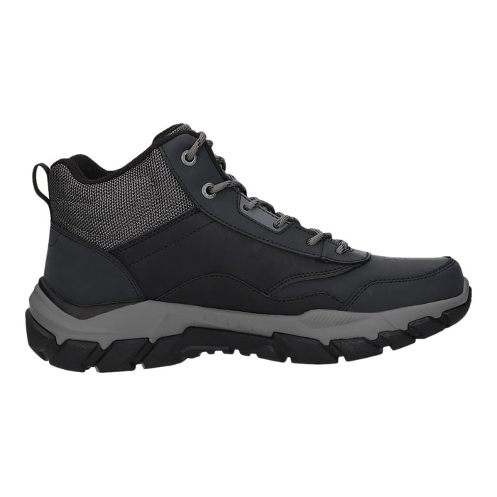 Skechers Allwetterstiefel Kaltfutter mit Funktionsmembran (wasserabweisend/wasserdicht) SANTORO-HOPKINS