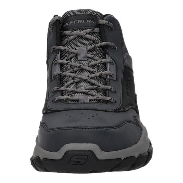 Skechers Allwetterstiefel Kaltfutter mit Funktionsmembran (wasserabweisend/wasserdicht) SANTORO-HOPKINS