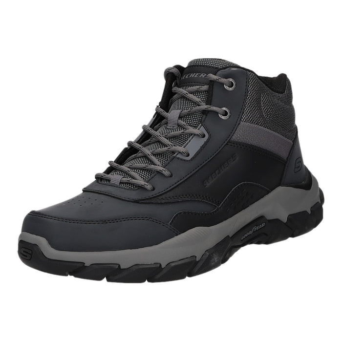 Skechers Allwetterstiefel Kaltfutter mit Funktionsmembran (wasserabweisend/wasserdicht) SANTORO-HOPKINS
